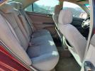 Toyota Camry Le Image 10