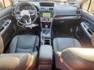 Subaru Crosstrek Limited Image 8