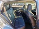 Subaru Crosstrek Limited Image 12