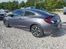 Honda Civic Lx Image 8
