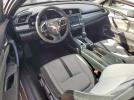 Honda Civic Lx Image 2