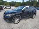 Nissan Rogue S Image 1