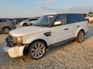 Land Rover Range Rover Lux Image 1