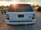 Land Rover Range Rover Lux Image 11