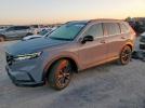 Honda Crv Sport-l Image 1