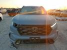 Honda Crv Sport-l Image 5