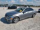 Mercedes-Benz C-Class 250 Image 1