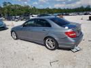 Mercedes-Benz C-Class 250 Image 3