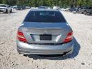 Mercedes-Benz C-Class 250 Image 10