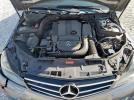 Mercedes-Benz C-Class 250 Image 12