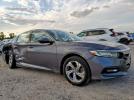 Honda Accord Exl Image 4