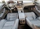 Honda Accord Exl Image 10
