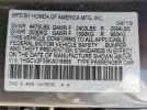 Honda Accord Exl Image 12