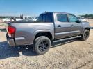 Toyota Tacoma Double Cab Image 5