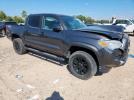 Toyota Tacoma Double Cab Image 4