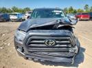 Toyota Tacoma Double Cab Image 3