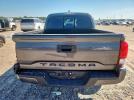 Toyota Tacoma Double Cab Image 2