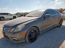 Mercedes-Benz E-Class 550 Image 1