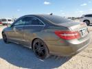 Mercedes-Benz E-Class 550 Image 5