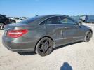 Mercedes-Benz E-Class 550 Image 2