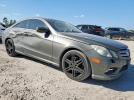 Mercedes-Benz E-Class 550 Image 3