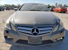 Mercedes-Benz E-Class 550 Image 6
