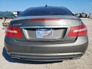 Mercedes-Benz E-Class 550 Image 9