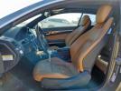 Mercedes-Benz E-Class 550 Image 12