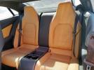 Mercedes-Benz E-Class 550 Image 8