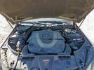 Mercedes-Benz E-Class 550 Image 11