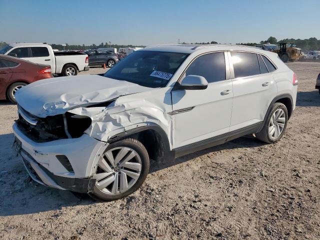 Salvage Volkswagen Atlas