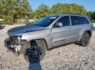 Jeep Grand Cherokee Trailhawk Image 1