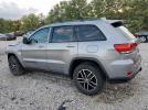 Jeep Grand Cherokee Trailhawk Image 3