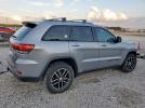 Jeep Grand Cherokee Trailhawk Image 6