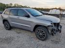 Jeep Grand Cherokee Trailhawk Image 2