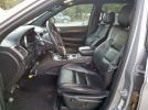 Jeep Grand Cherokee Trailhawk Image 13