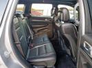 Jeep Grand Cherokee Trailhawk Image 10