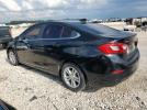 Chevrolet Cruze Lt Image 8