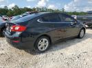 Chevrolet Cruze Lt Image 9