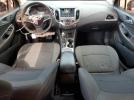 Chevrolet Cruze Lt Image 3