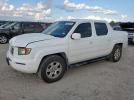 Honda Ridgeline Rtl Image 1