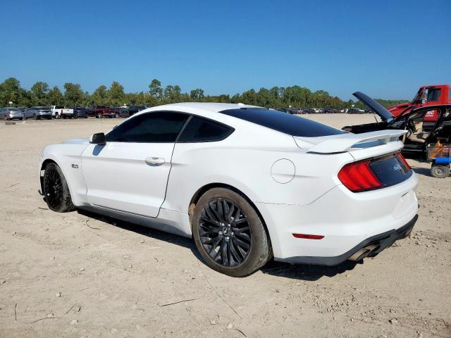 Ford Mustang Gt Image 2