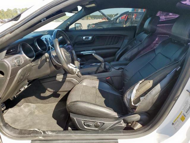 Ford Mustang Gt Image 9