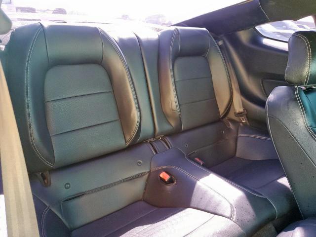 Ford Mustang Gt Image 12