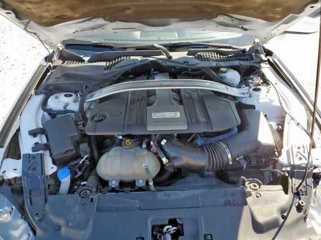 Ford Mustang Gt Image 8