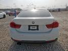 BMW 4 Series Gran Coupe Image 3