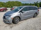 Honda Odyssey Touring Image 1