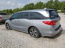 Honda Odyssey Touring Image 12