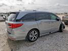 Honda Odyssey Touring Image 13
