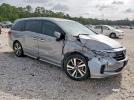 Honda Odyssey Touring Image 11